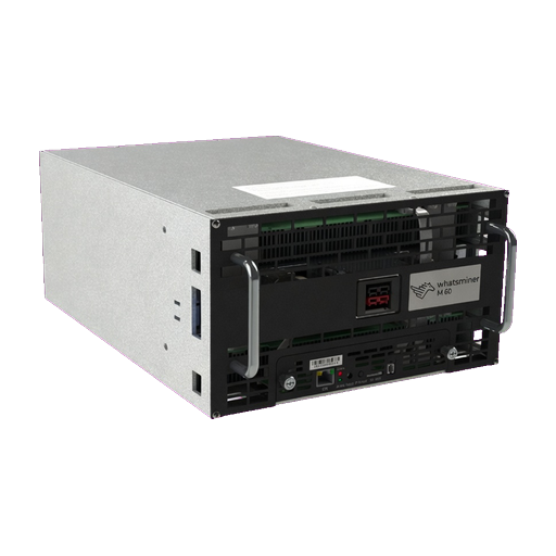 M66S++ ASIC miner