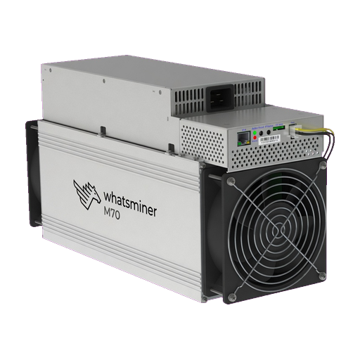 M70S ASIC miner