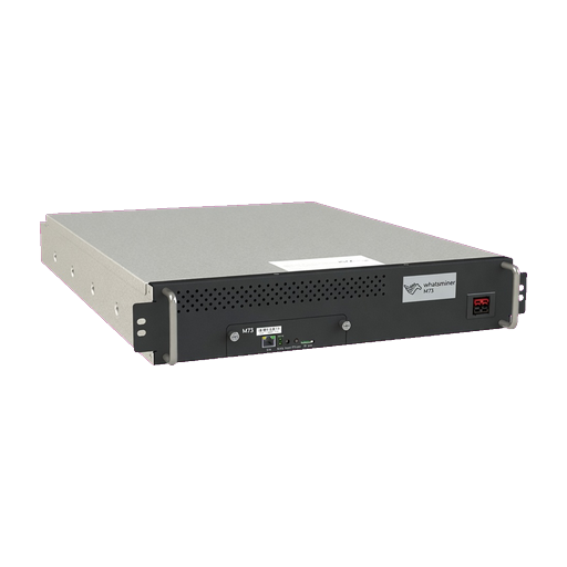 M73 ASIC miner