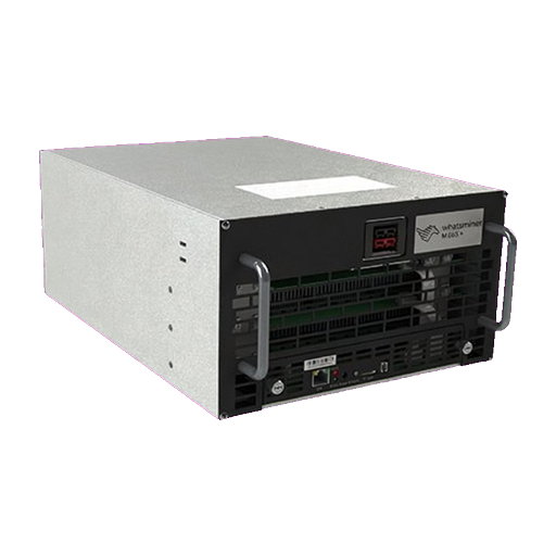M76 ASIC miner