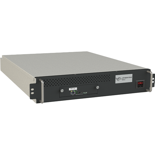 M7AS+ ASIC miner
