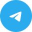 Telegram icon