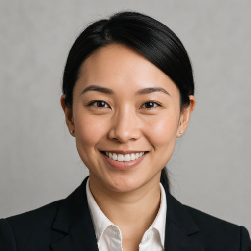 Emily Tan – Head of Customer Success